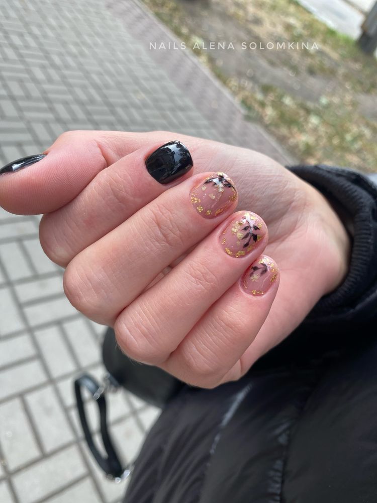 Манікюр-гель лак,педикюр Павло-Кічкас,молодіжна зупинка