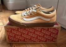 VANS Old Skool 32.5