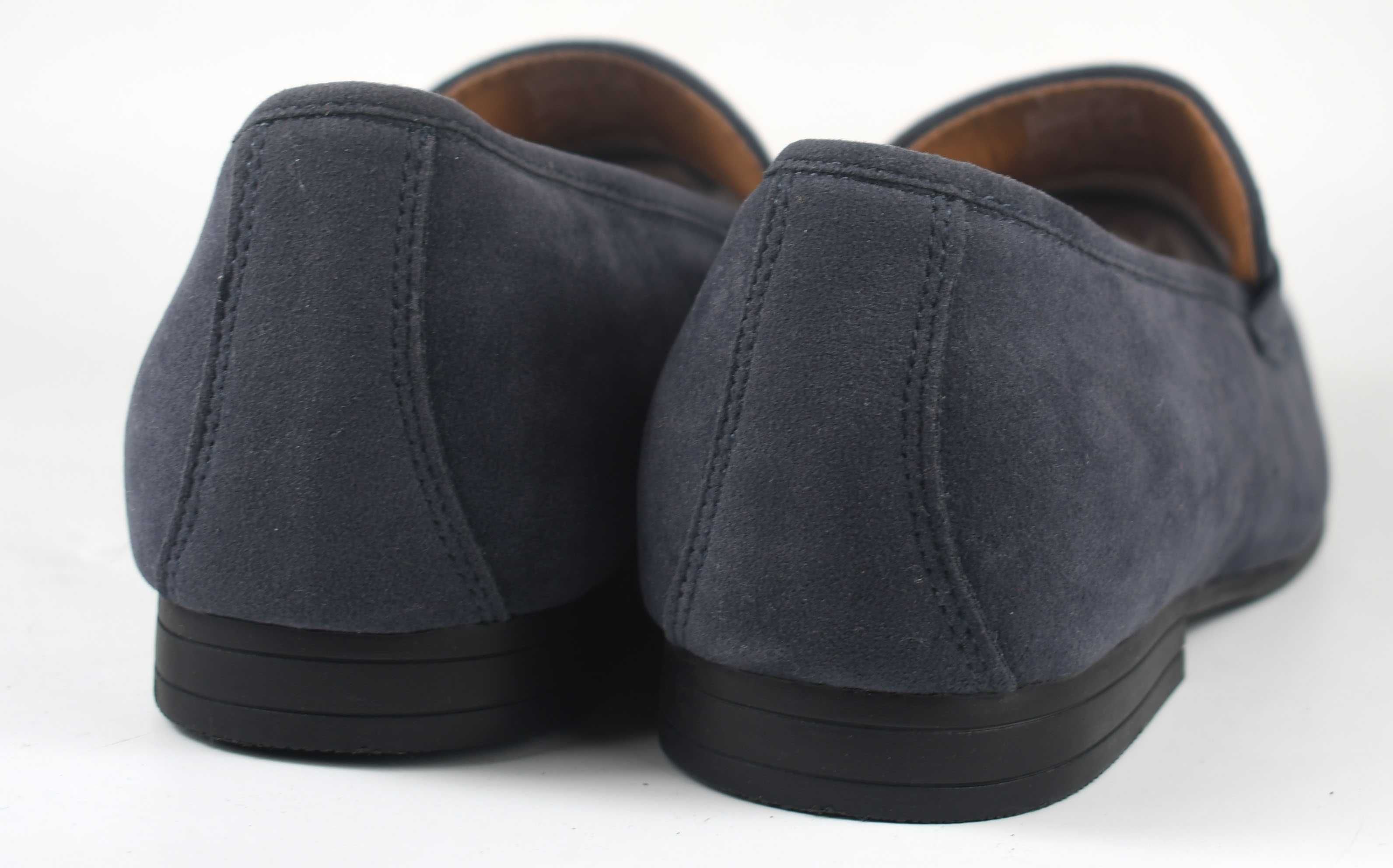 Nowe mokasyny Pier One roz. 43
