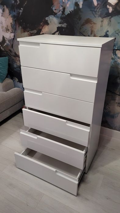 Komoda Szynaka Meble Selene 3