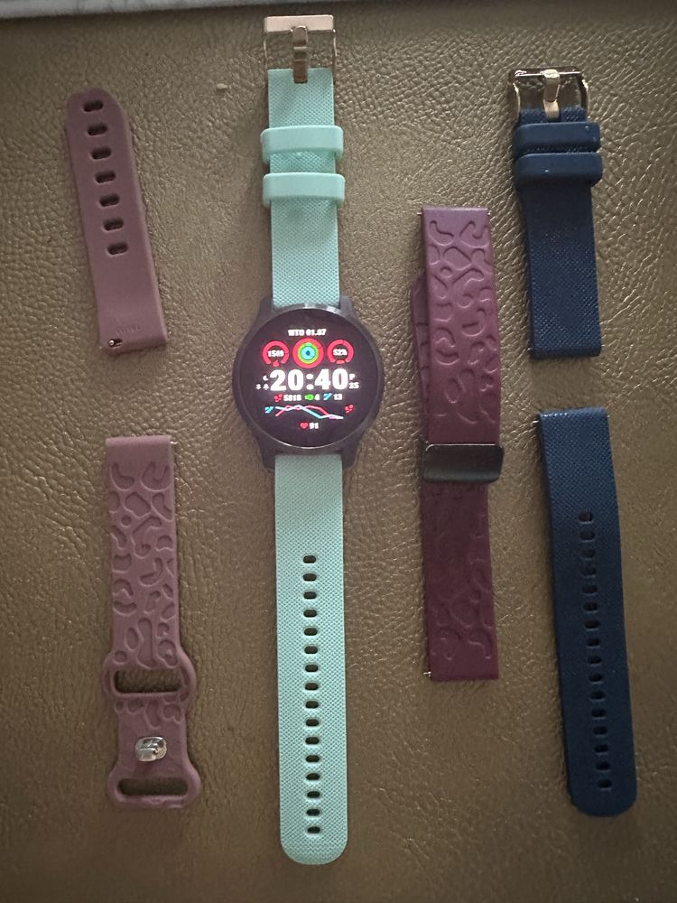 Garmin Venu 2s stan B dobry