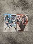 Manga servamp tomy 1-2