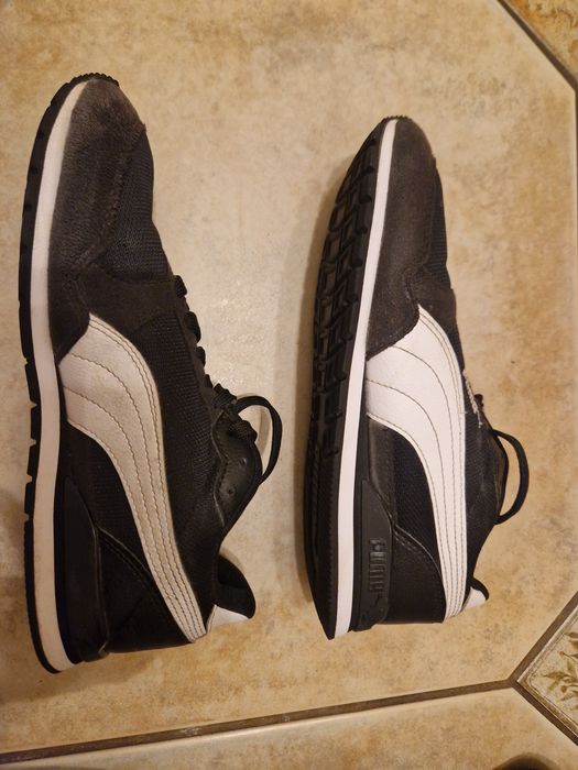 Buty Puma rozmiar 39