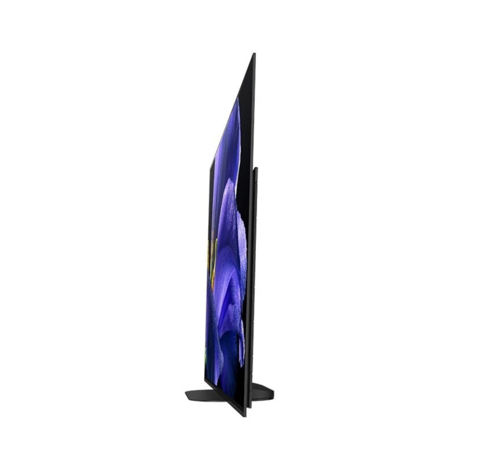 TV Sony OLED Bravia KD-55AG9 Como Nova