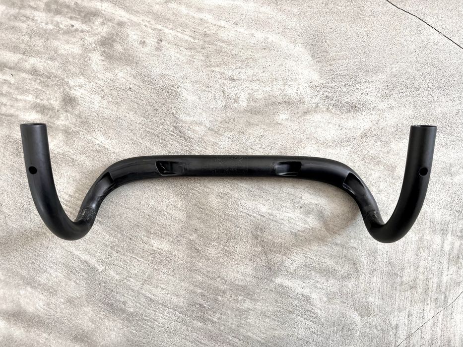 Deda Superleggera 42cm (40) kierownica carbon