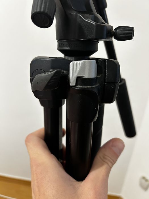 Statyw Manfrotto 290 light