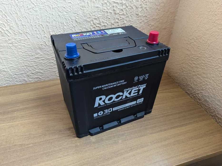 Акумулятор Rocket 65 Агод