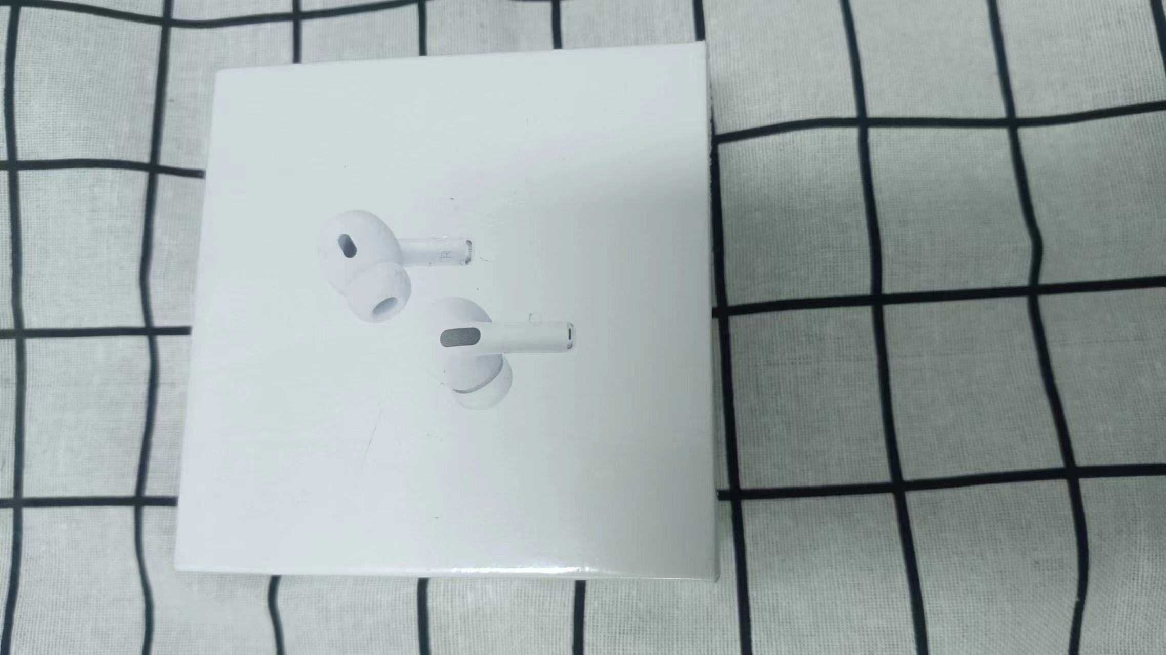 Słuchawki AirPods Pro 2 Nowe