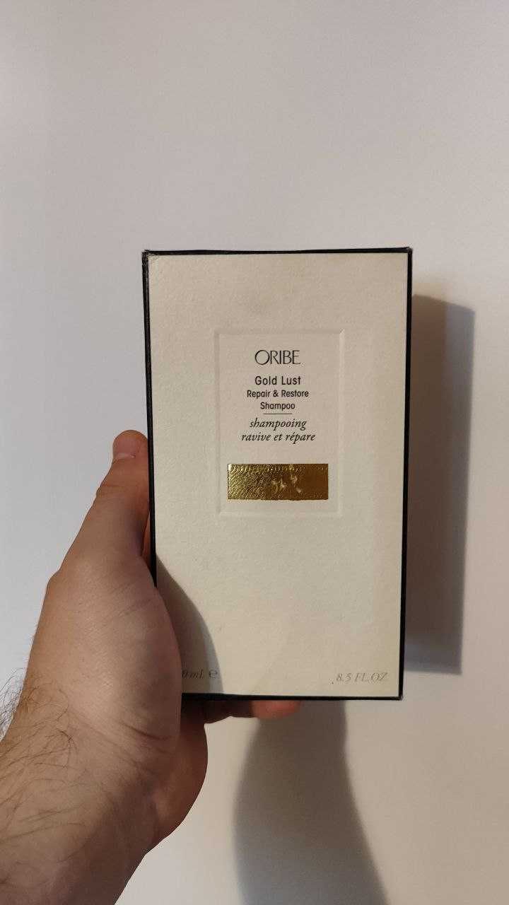 ORIBE шампунь та кондиціонер косметика