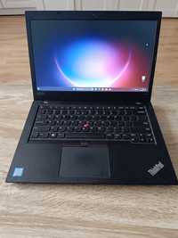 Laptop Lenovo l480 win11 i5 8gen 8gb ram ssd 120