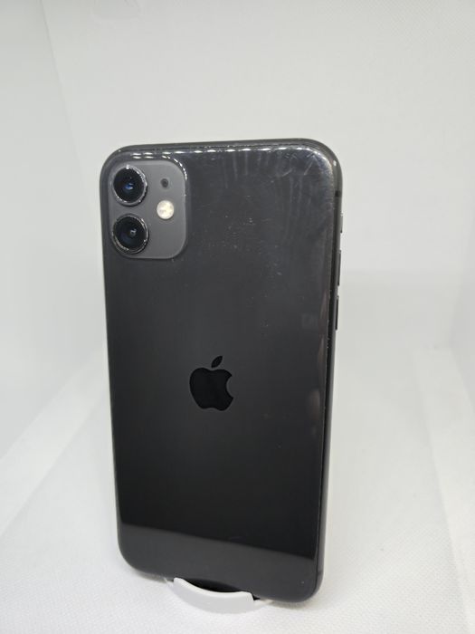Iphone 11 64GB Preto - Ler Descrição