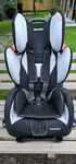 Fotelik samochodowy Recaro