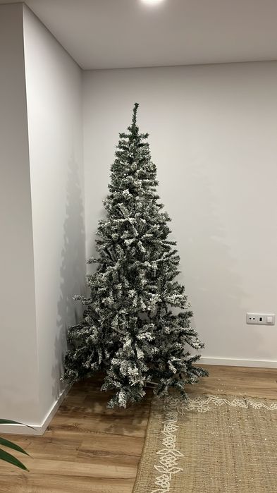 Árvore Natal 1,80m