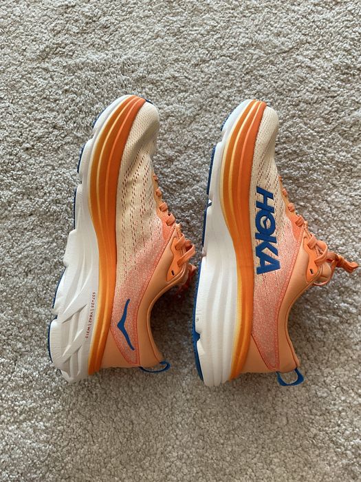 Ténis Hoka Bondi 8