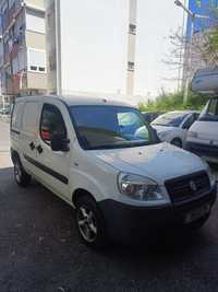 Fiat Doblo 2007.