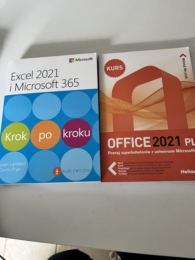 Office 2021 i Microsoft 365