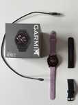 Smartwatch Garmin Venu 2 45mm dwa paski