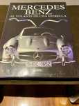 Mercedes Benz  Al Volante De Una Estrela   Brian Laban  Novo