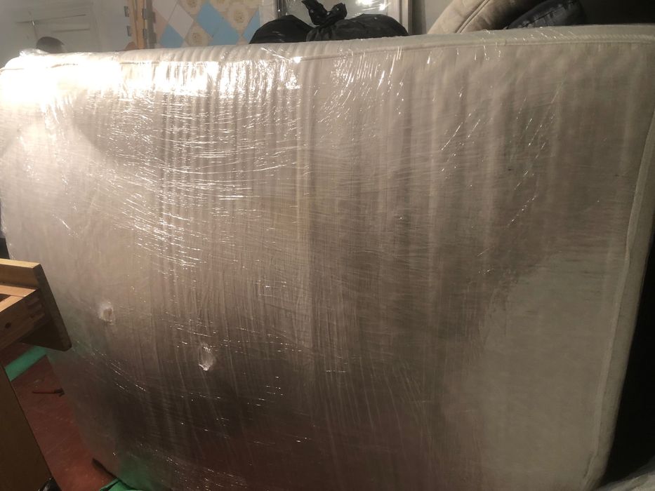 Матрац 180/200 Не пружиний матрас