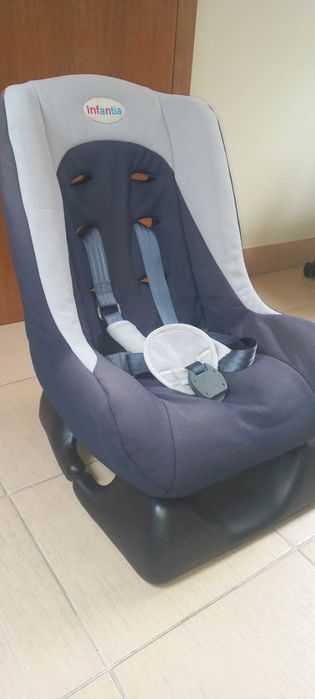 Cadeira Criança Automóvel