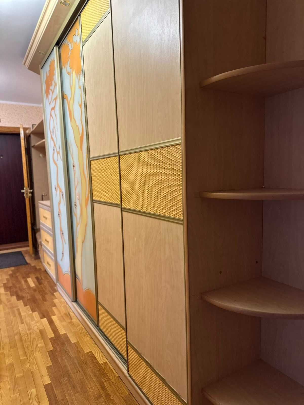 Продаж 3к квартири на Шевченка