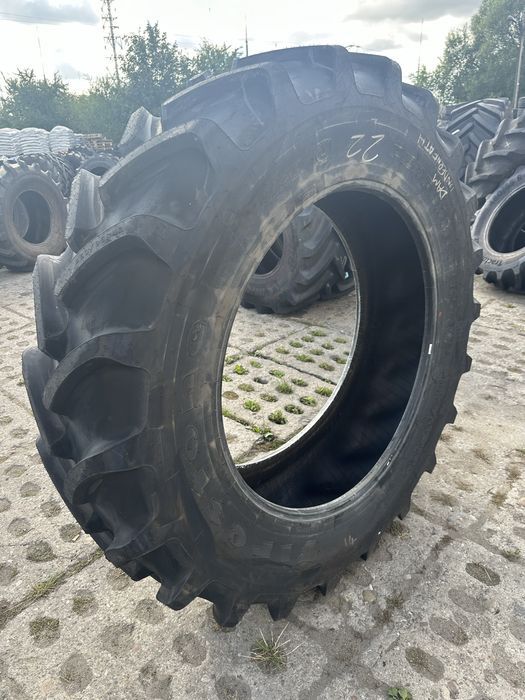 Opona 460/85R42 18.4R42 FIRESTONE PERFORMER 85 [150 D/147 E] TL