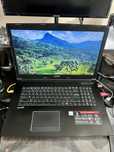 Laptop MSI Leopard Pro GP72 7QF Intel i7-7700HQ 24GB RAM SSD M2 512
