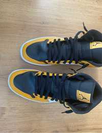 Air jordan 1 Taxi 46