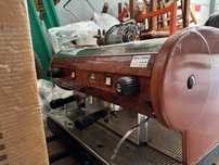 Maquina de cafe industrial san marino