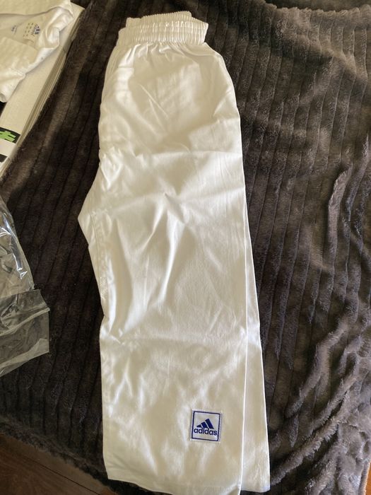 Fato (kimono) Karaté Criança