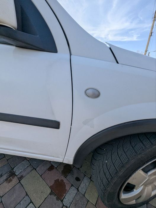 Продам Opel Combo C