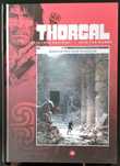 Komiks Thorgal - Królestwo pod piaskiem - Tom 26 - Hachette