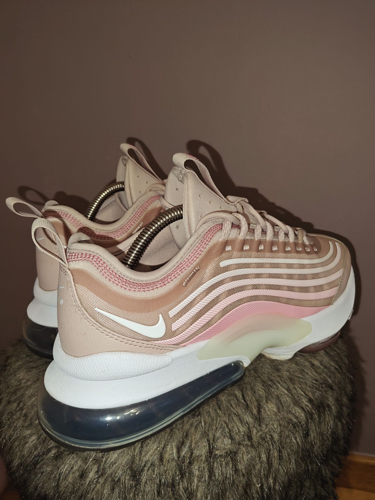 Świetne Sneakersy Nike Air Max ZM950 rozmiar 43 stan bardzo dobry!