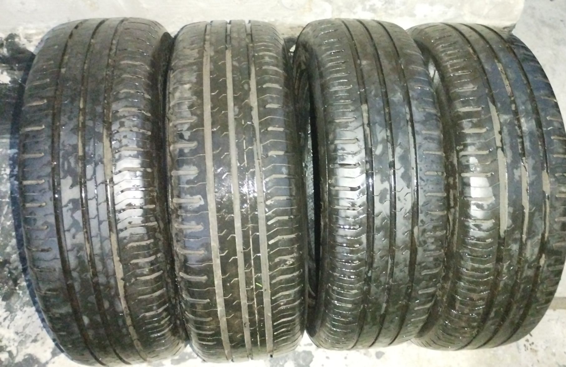 Продам літню шину 185/65 R 15 T