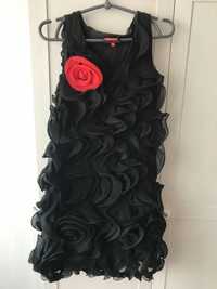 Платье RedRose collection