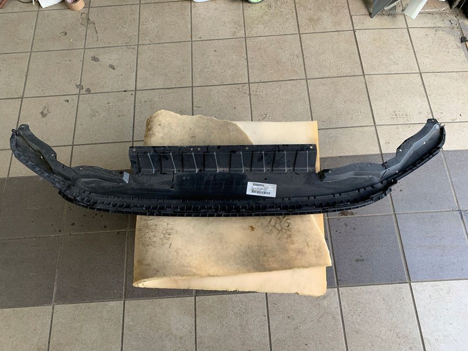 TIGUAN II R-LINE PŁYTA SPOILER PRZÓD 5NA805903C