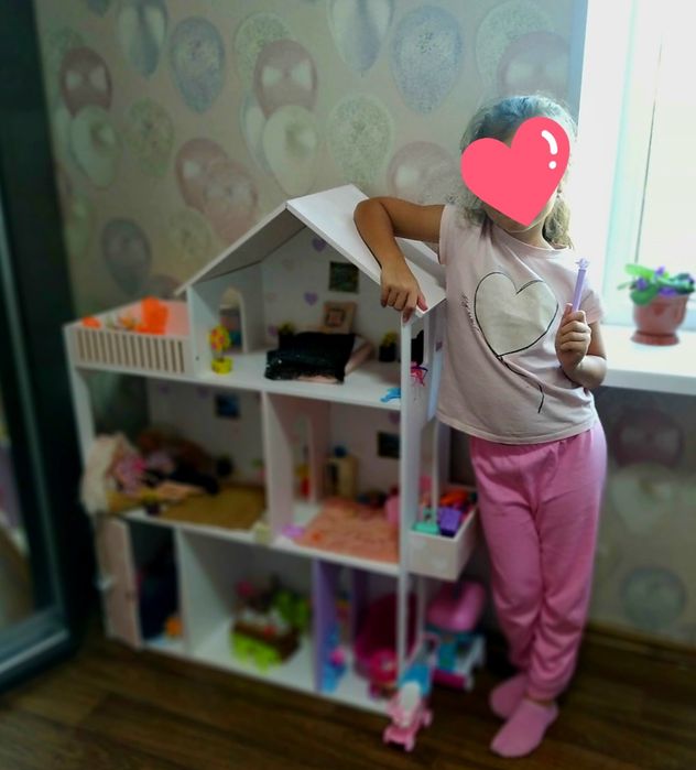 Будинок для ляльок