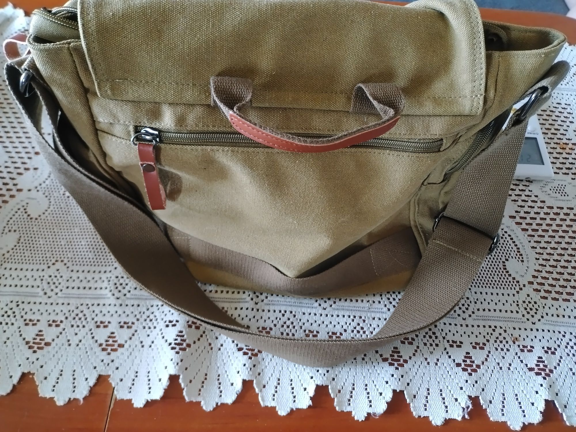 Torba na ramię stylowa