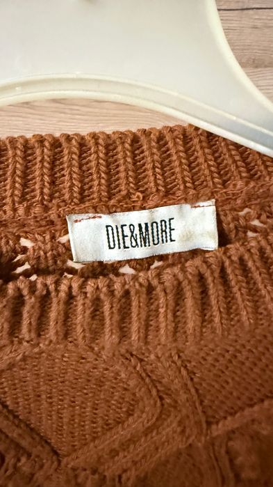 Зимні теплі кофти