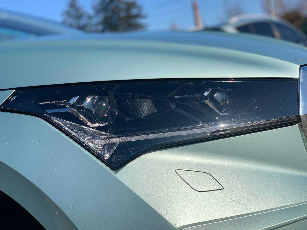 Skoda Enyaq iV Низ РИНКУ!!!2021 62 kWh (180 к.с.) все в рідні