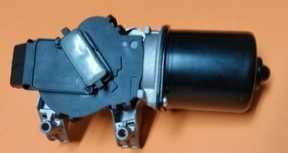 Motor limpa vidros Renault Clio 3