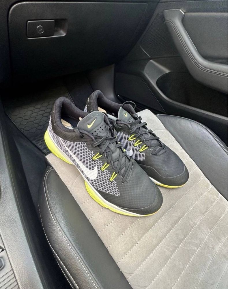 Кросівки Nike Air Zoom Ultra