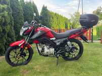 Motorower ROMET ZXT 50