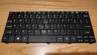 Klawiatura laptopa Acer Aspire One 522 sprawna