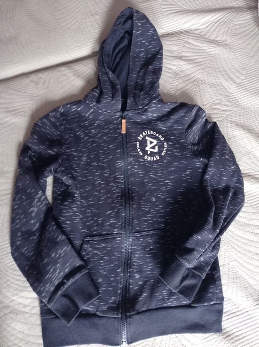 Bluza chłopięca roz 146/152