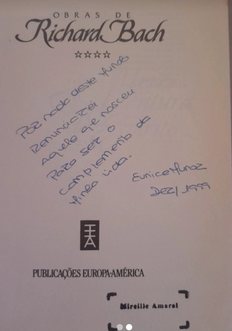 Uma aventura do espírito
