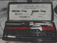 Skewdriver Pro -kit