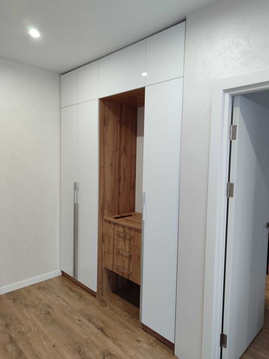 Подобова квартира в центрі