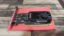 Placa Gráfica NVidia Quadro P620