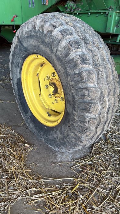 Джон дір 1075 hohn deere